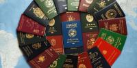 The World’s Weakest Passports in 2025 Revealed